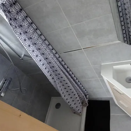 Casa vacanze De La Roche - Grande Maison Bretonne *