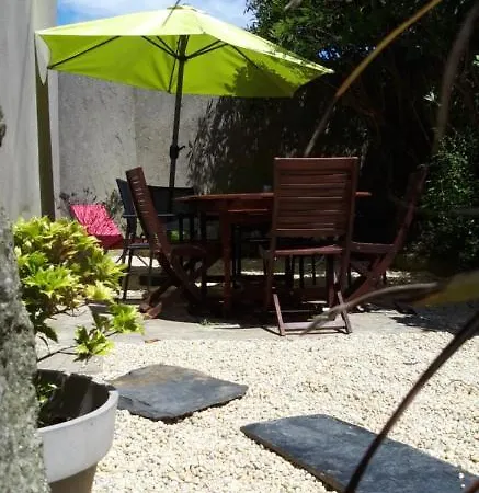 Casa vacanze De La Roche - Grande Maison Bretonne *