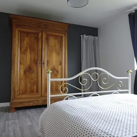 Casa vacanze De La Roche - Grande Maison Bretonne Lannilis