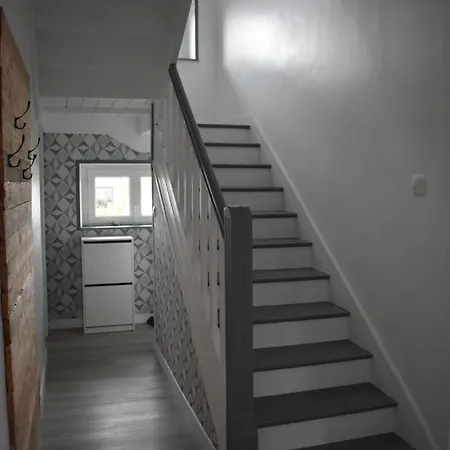 De La Roche - Grande Maison Bretonne *