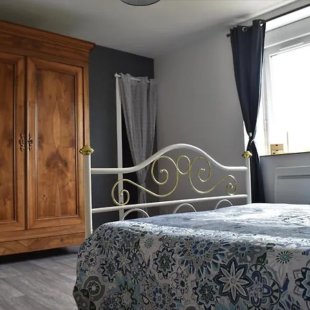 De La Roche - Grande Maison Bretonne *