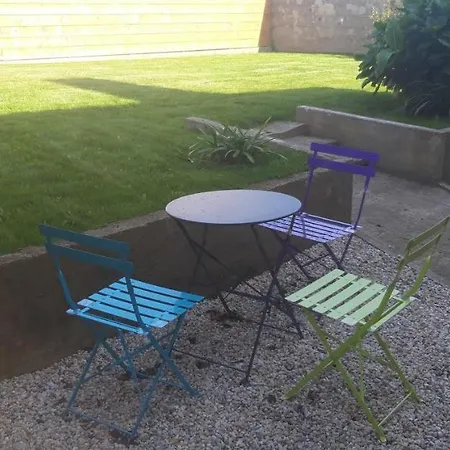 De La Roche - Grande Maison Bretonne Casa vacanze *