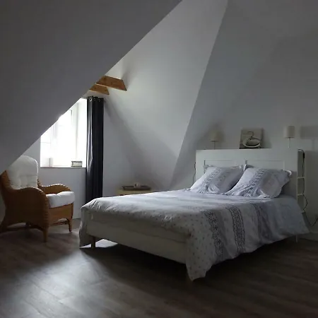 Casa vacanze De La Roche - Grande Maison Bretonne